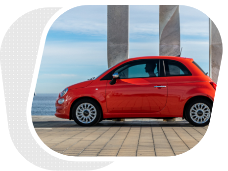 Fiat Servicing Image