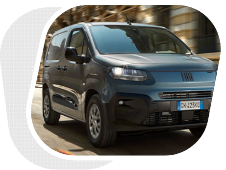 Fiat Pro Servicing Image