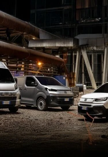 Find Latest Fiat Pro