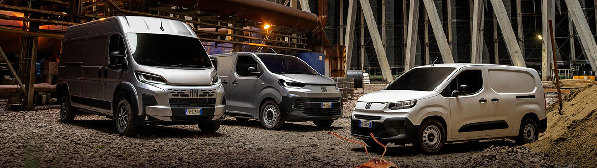 Find Latest Fiat Pro