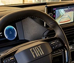 Technology and connectivity​ image