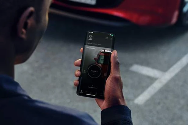 COMFORTABLY CONNECTED