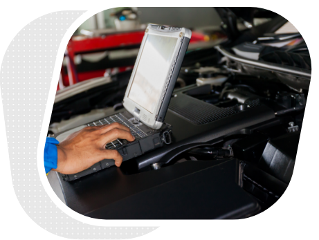 Car Diagnostic checks